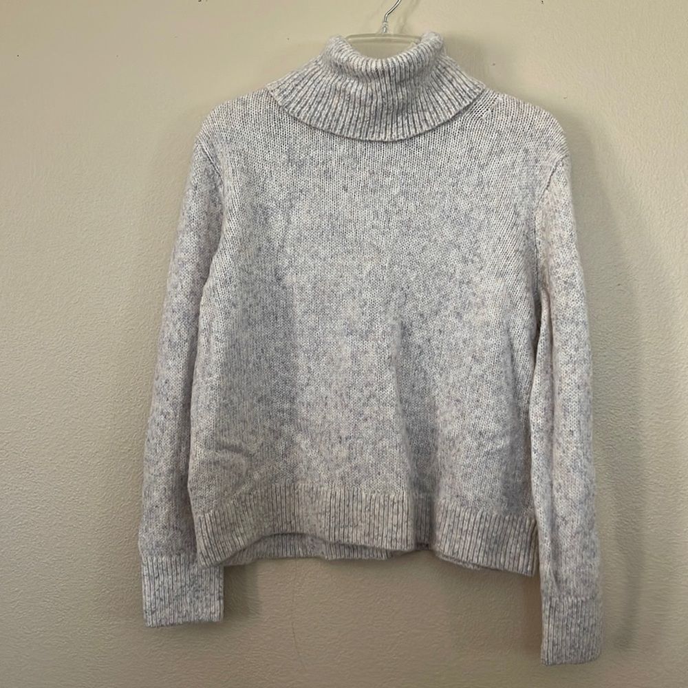 Banana Republic Turtleneck Full sleeves Sweater L